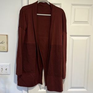 Lululemon Sit In Lotus Wrap ll